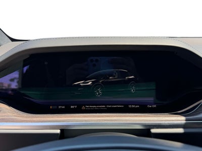 2023 Tesla Model X Base