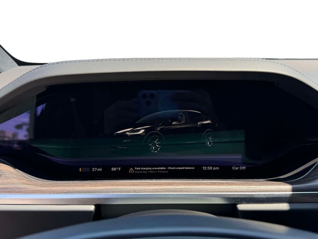 2023 Tesla Model X Base