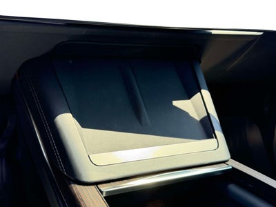 2023 Tesla Model X Base