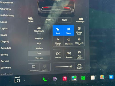 2023 Tesla Model X Base