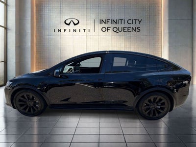 2023 Tesla Model X Base