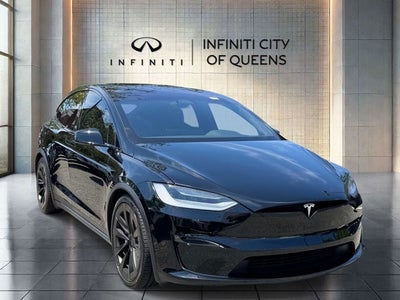 2023 Tesla Model X Base