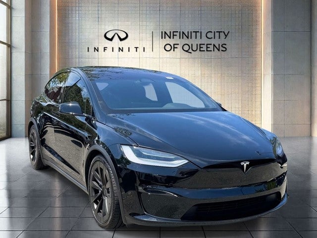 2023 Tesla Model X Base