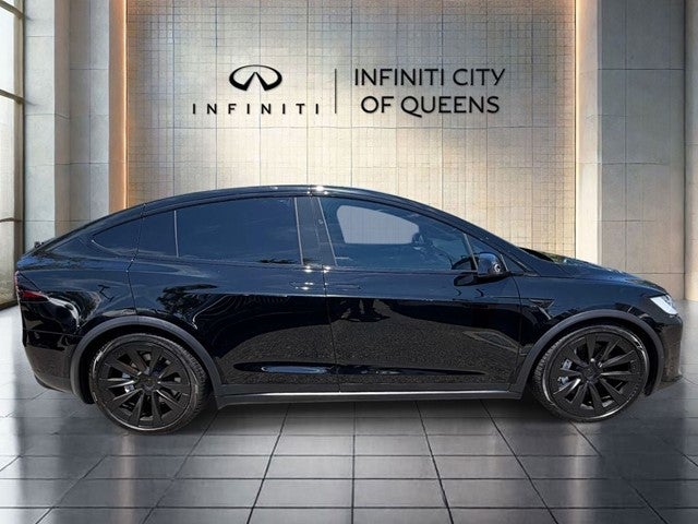 2023 Tesla Model X Base