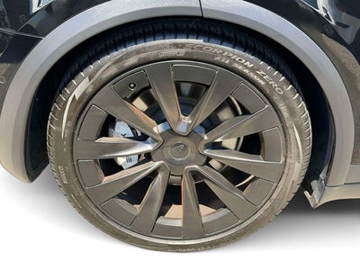 2023 Tesla Model X Base