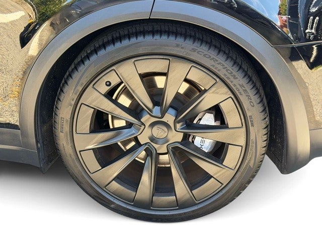 2023 Tesla Model X Base