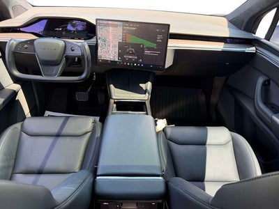 2023 Tesla Model X Base