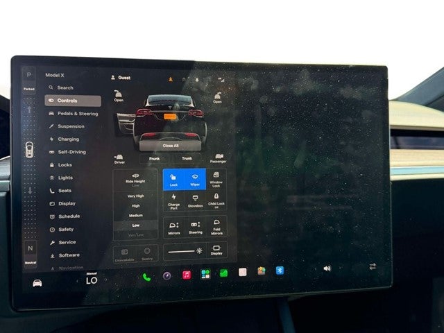 2023 Tesla Model X Base