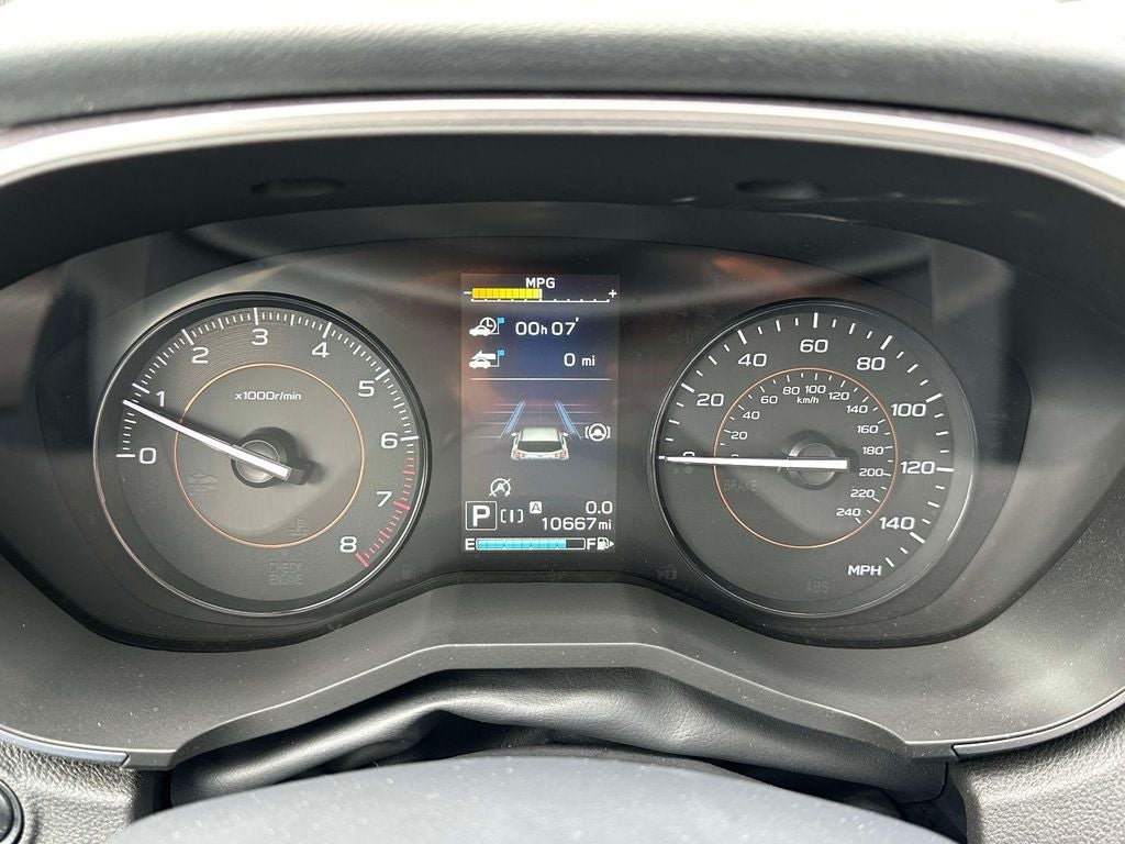 2023 Subaru Crosstrek Premium