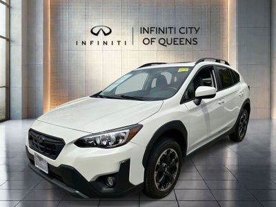 2023 Subaru Crosstrek Premium