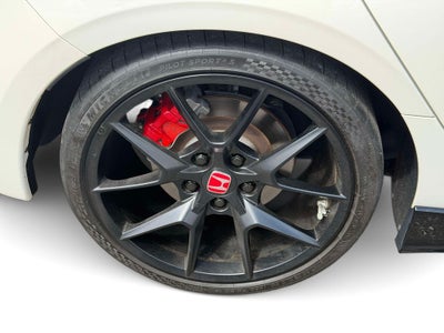 2024 Honda Civic Type R Manual