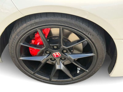 2024 Honda Civic Type R Manual