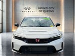 2024 Honda Civic Type R Manual