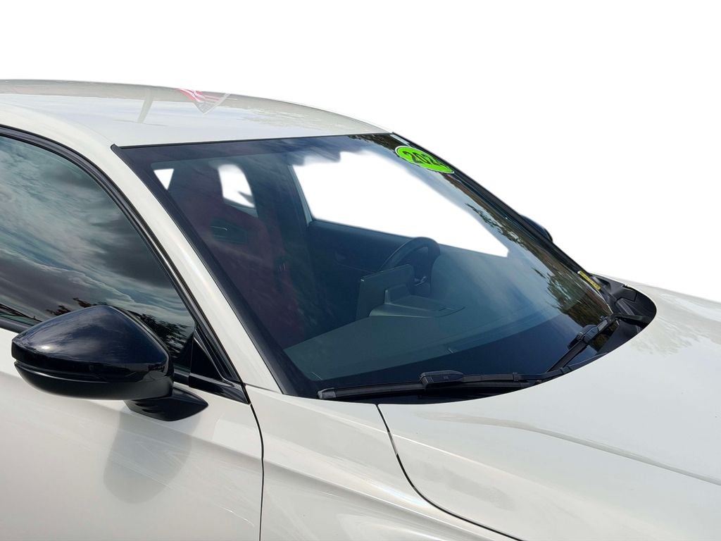 2024 Honda Civic Type R Manual