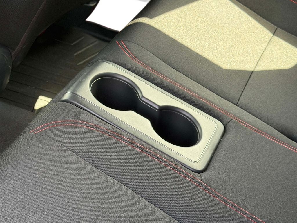 2024 Honda Civic Type R Manual