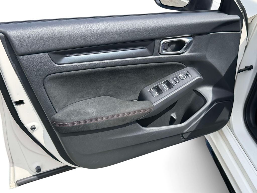 2024 Honda Civic Type R Manual