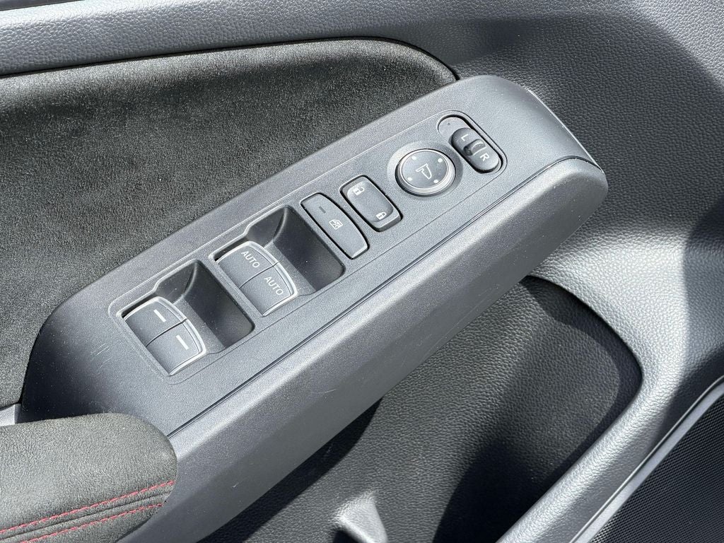 2024 Honda Civic Type R Manual