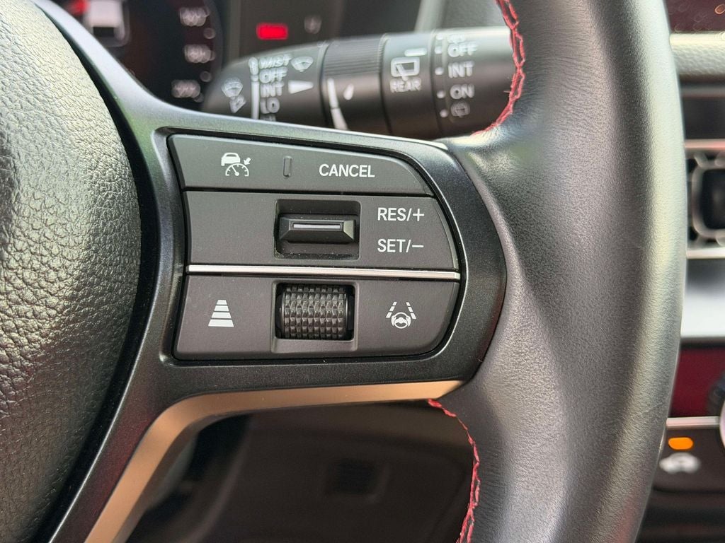 2024 Honda Civic Type R Manual