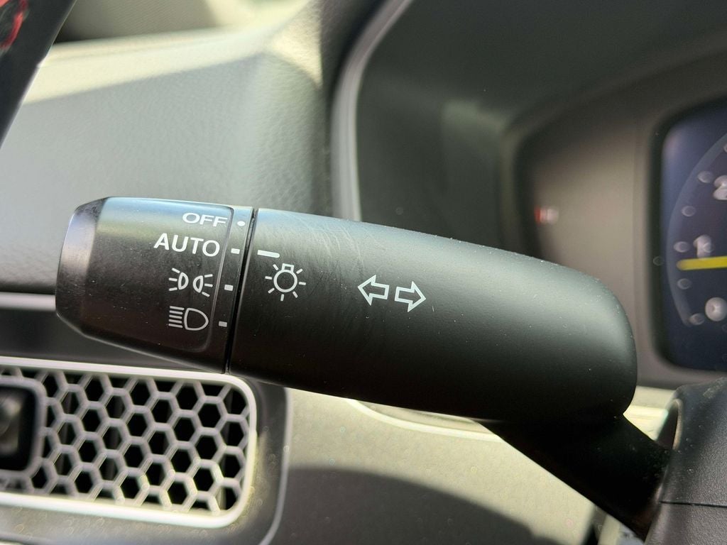 2024 Honda Civic Type R Manual
