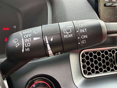 2024 Honda Civic Type R Manual
