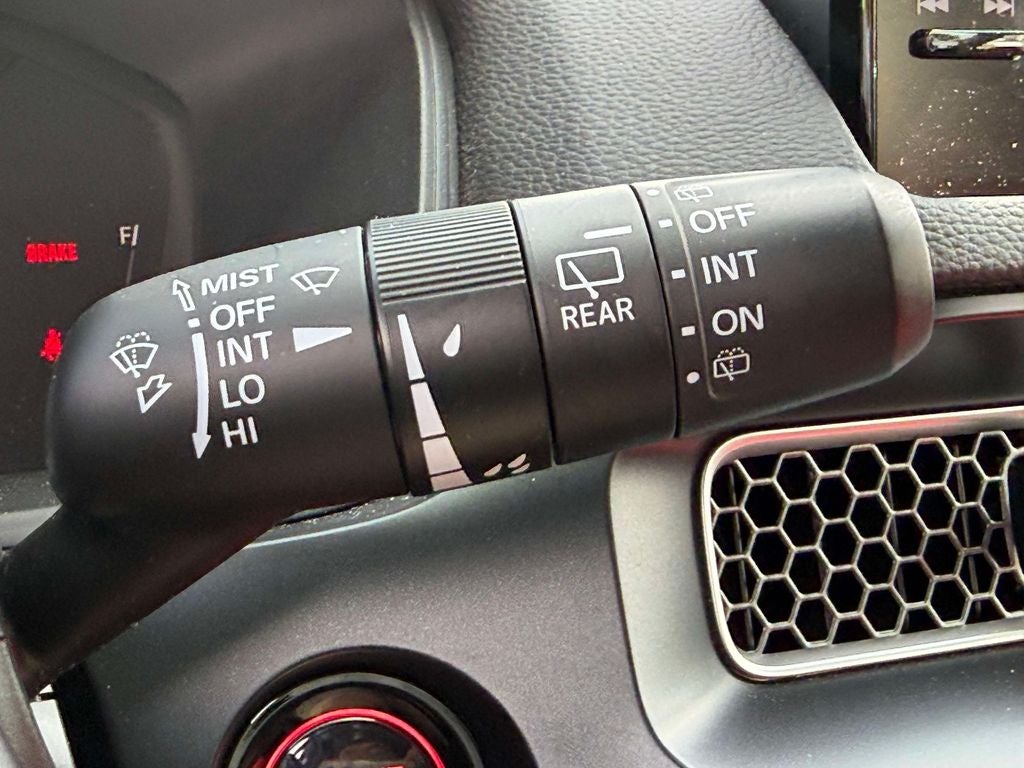 2024 Honda Civic Type R Manual