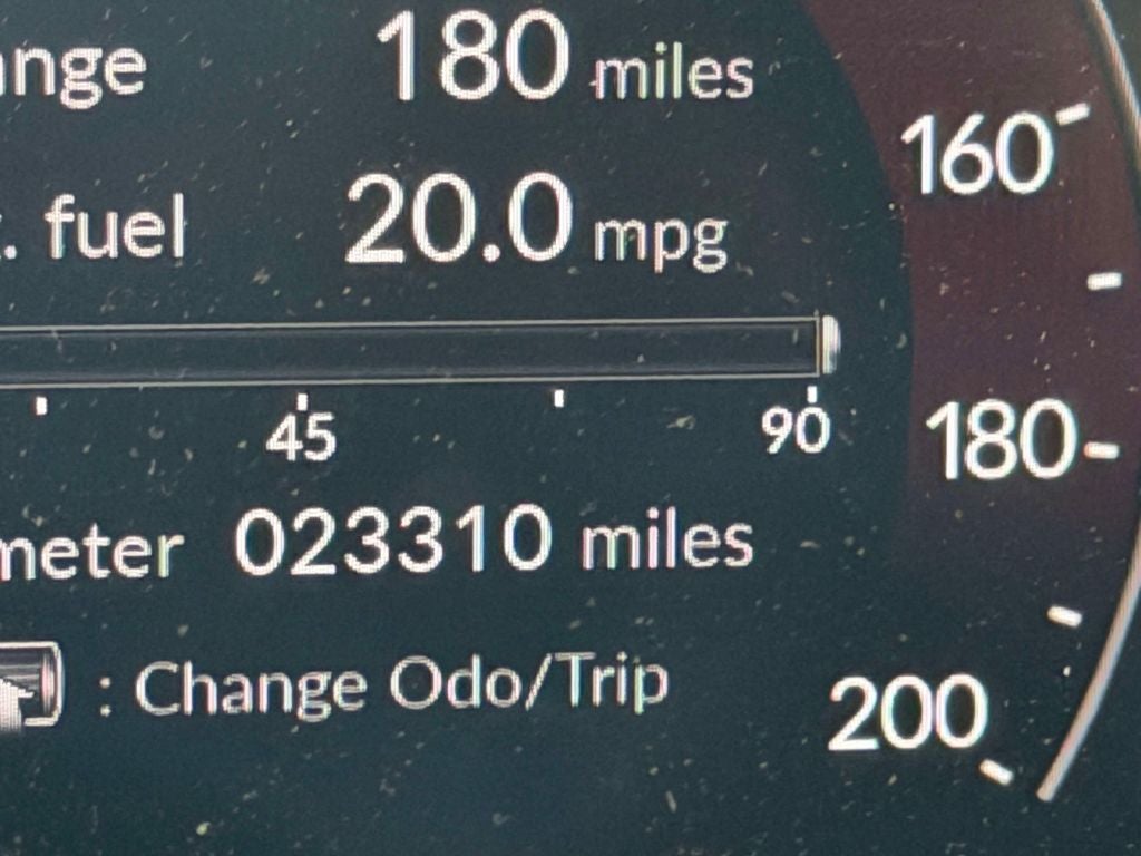 2024 Honda Civic Type R Manual