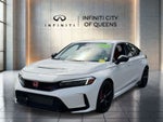 2024 Honda Civic Type R Manual