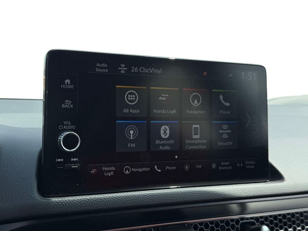 2024 Honda Civic Type R Manual