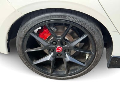 2024 Honda Civic Type R Manual