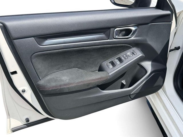 2024 Honda Civic Type R Manual
