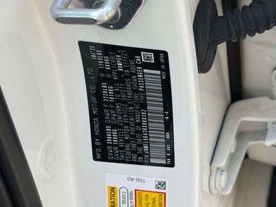 2024 Honda Civic Type R Manual