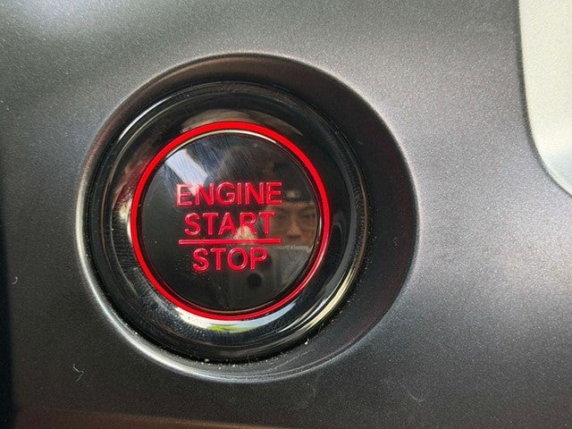 2024 Honda Civic Type R Manual
