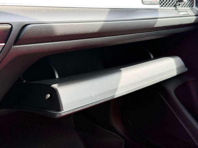 2024 Honda Civic Type R Manual