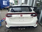2025 Honda Civic Type R Manual