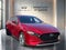2020 Mazda Mazda3 Preferred