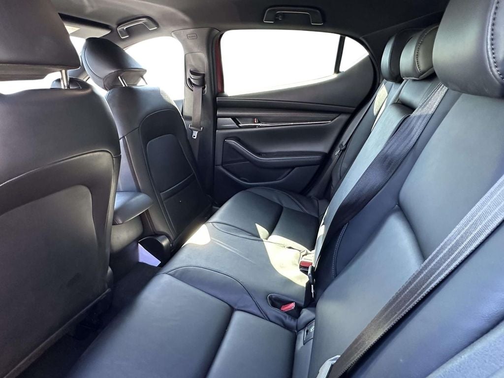 2020 Mazda Mazda3 Preferred