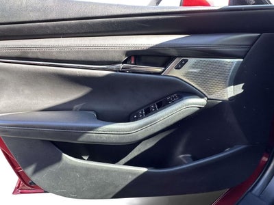 2020 Mazda Mazda3 Preferred