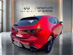 2020 Mazda Mazda3 Preferred