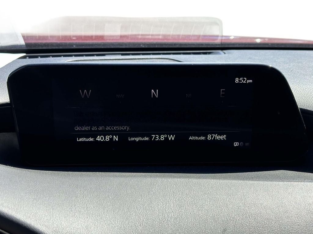 2020 Mazda Mazda3 Preferred