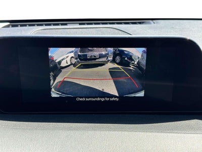 2020 Mazda Mazda3 Preferred
