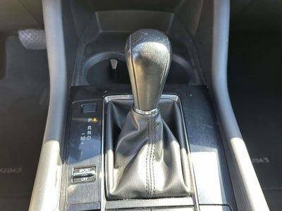 2020 Mazda Mazda3 Preferred
