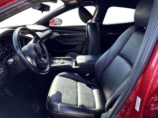 2020 Mazda Mazda3 Preferred