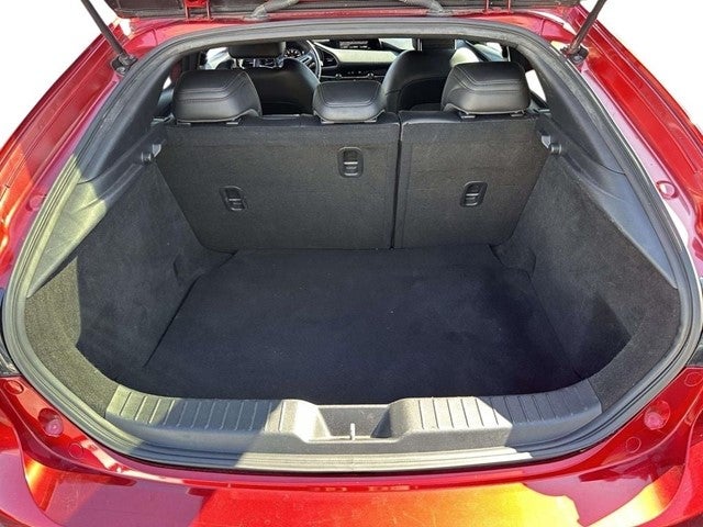 2020 Mazda Mazda3 Preferred