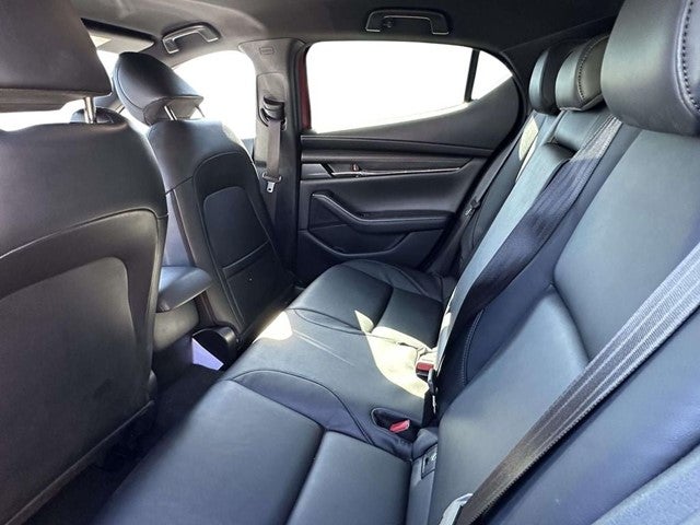 2020 Mazda Mazda3 Preferred