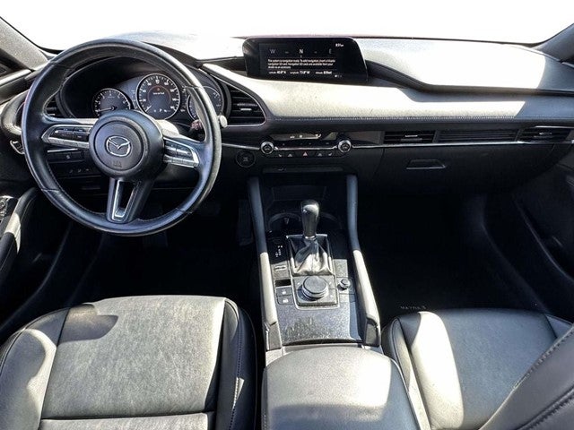 2020 Mazda Mazda3 Preferred