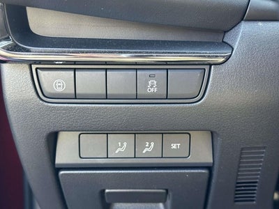 2020 Mazda Mazda3 Preferred