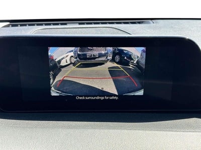 2020 Mazda Mazda3 Preferred