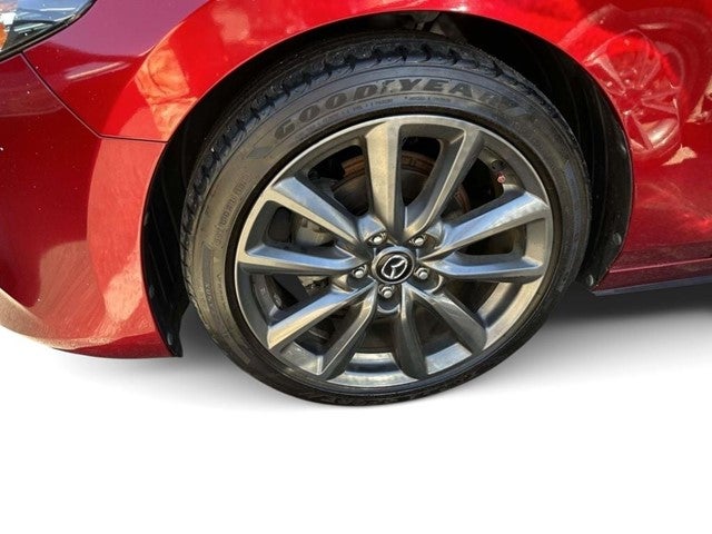 2020 Mazda Mazda3 Preferred