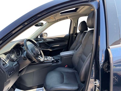 2023 Mazda Mazda CX-9 Touring Plus
