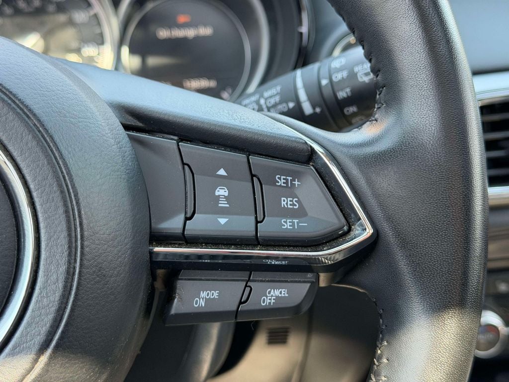 2023 Mazda Mazda CX-9 Touring Plus